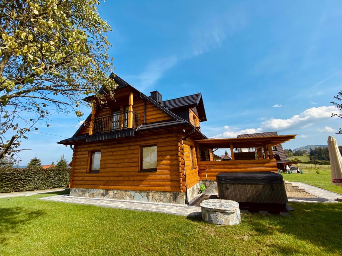 Apartamenty Arkadia Jaworzynka - Zapasieki Bagian luar foto