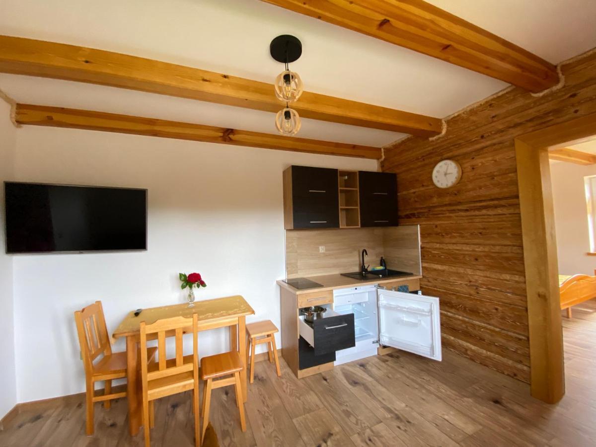 Apartamenty Arkadia Jaworzynka - Zapasieki Bagian luar foto