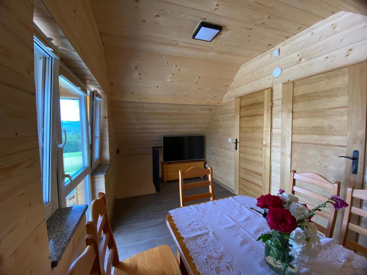 Apartamenty Arkadia Jaworzynka - Zapasieki Bagian luar foto