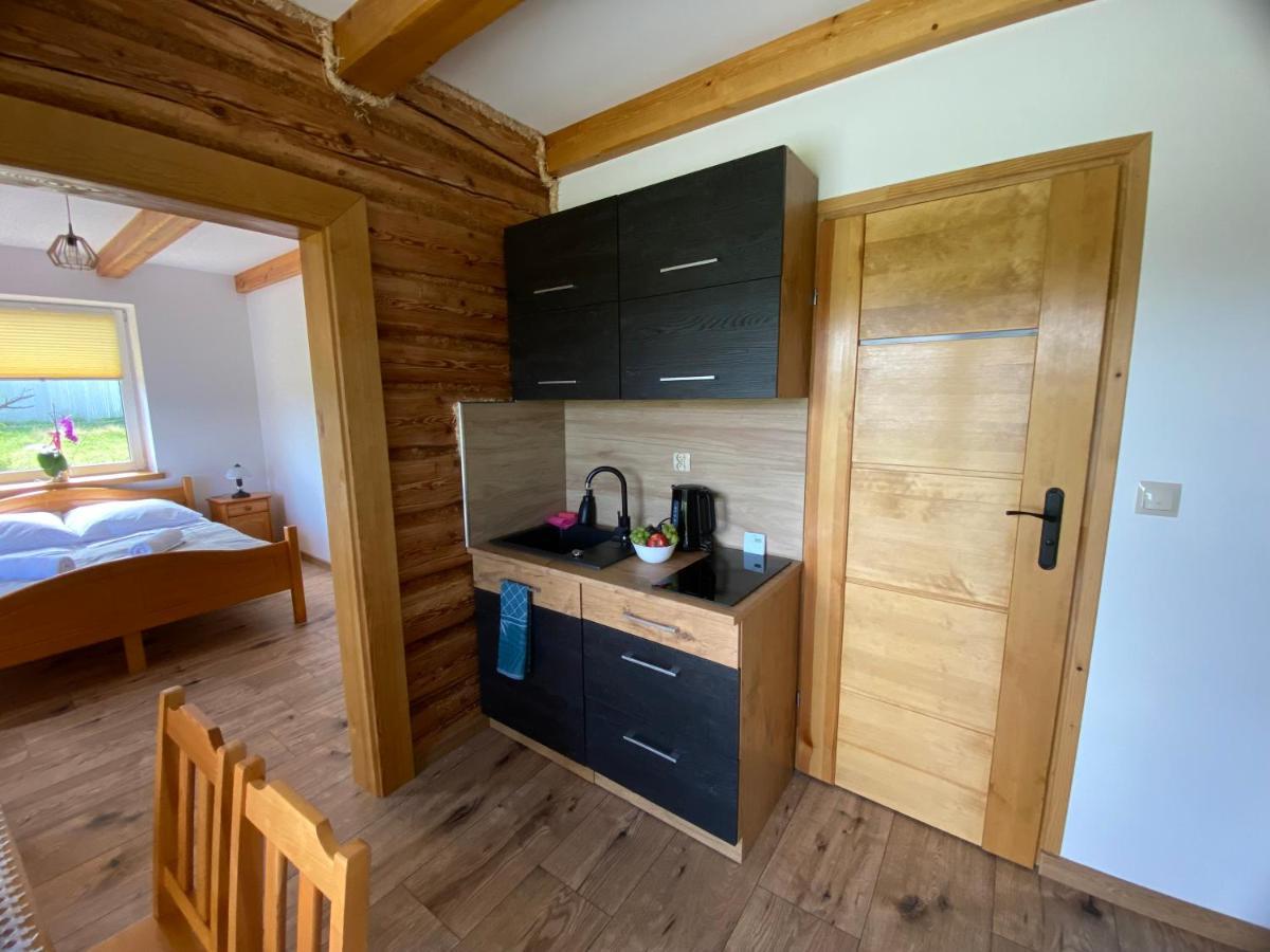 Apartamenty Arkadia Jaworzynka - Zapasieki Bagian luar foto