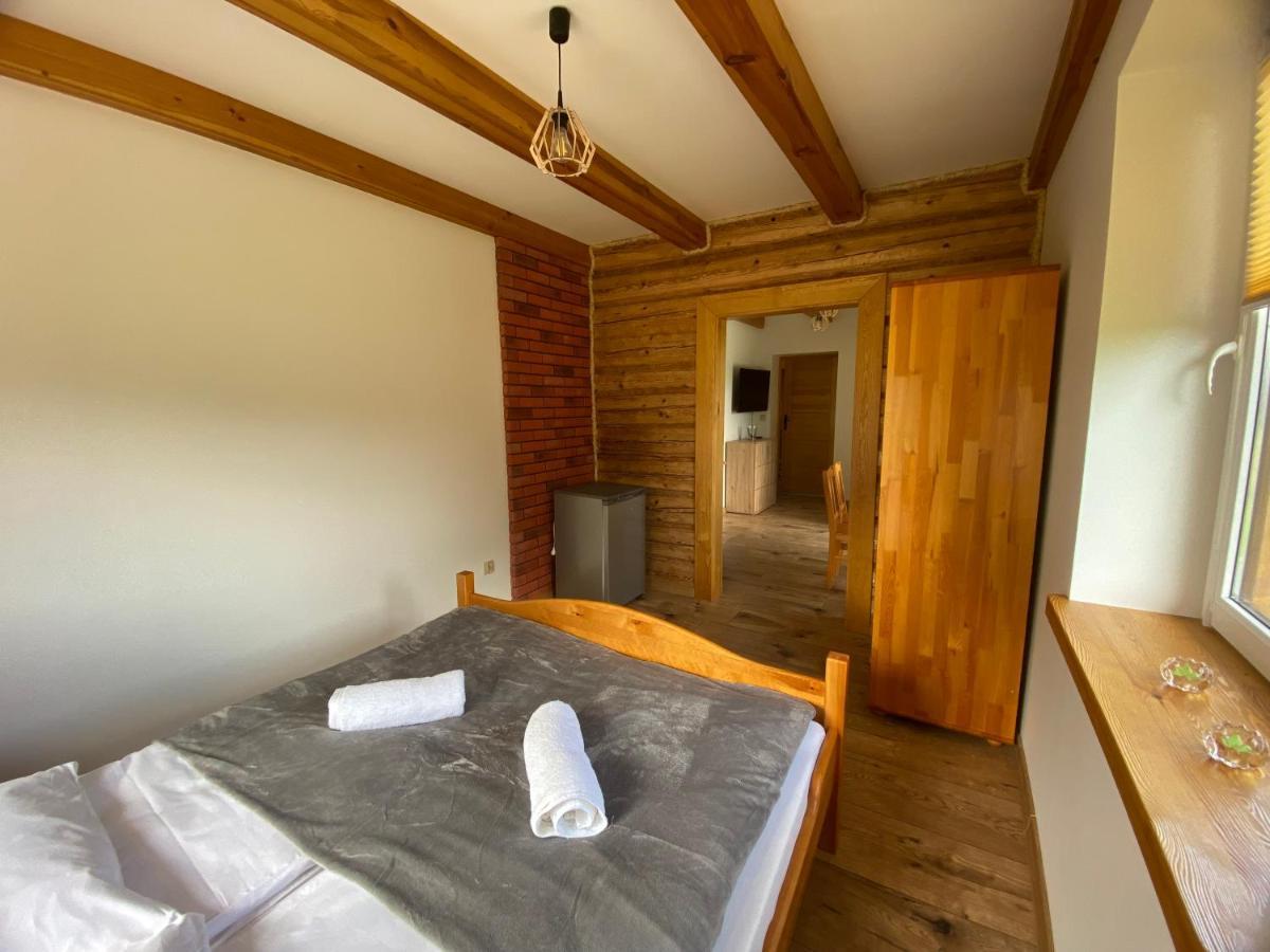 Apartamenty Arkadia Jaworzynka - Zapasieki Bagian luar foto