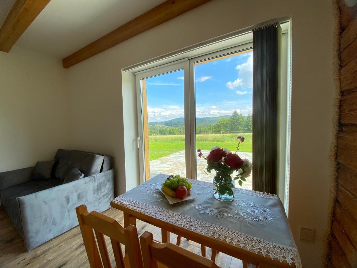 Apartamenty Arkadia Jaworzynka - Zapasieki Bagian luar foto