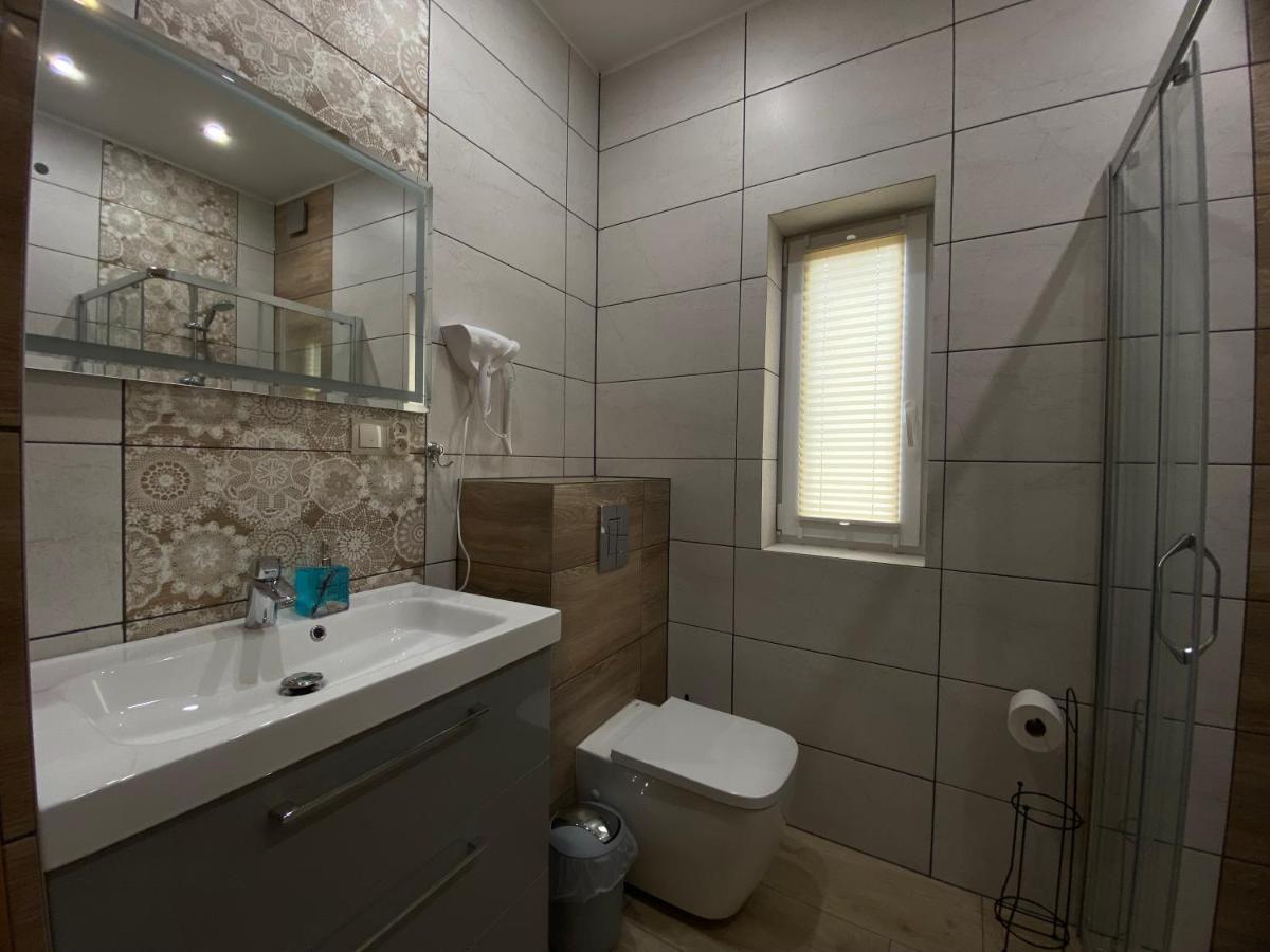 Apartamenty Arkadia Jaworzynka - Zapasieki Bagian luar foto