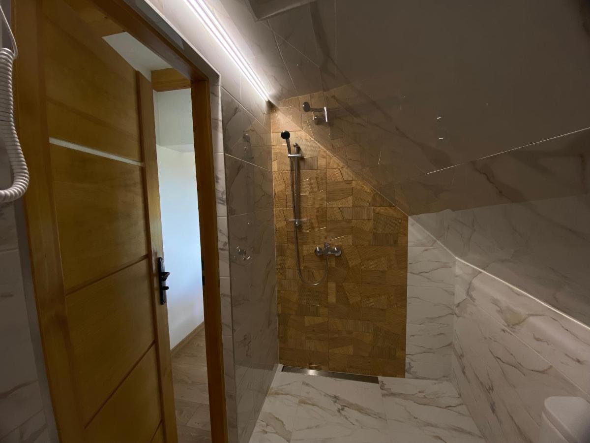 Apartamenty Arkadia Jaworzynka - Zapasieki Bagian luar foto