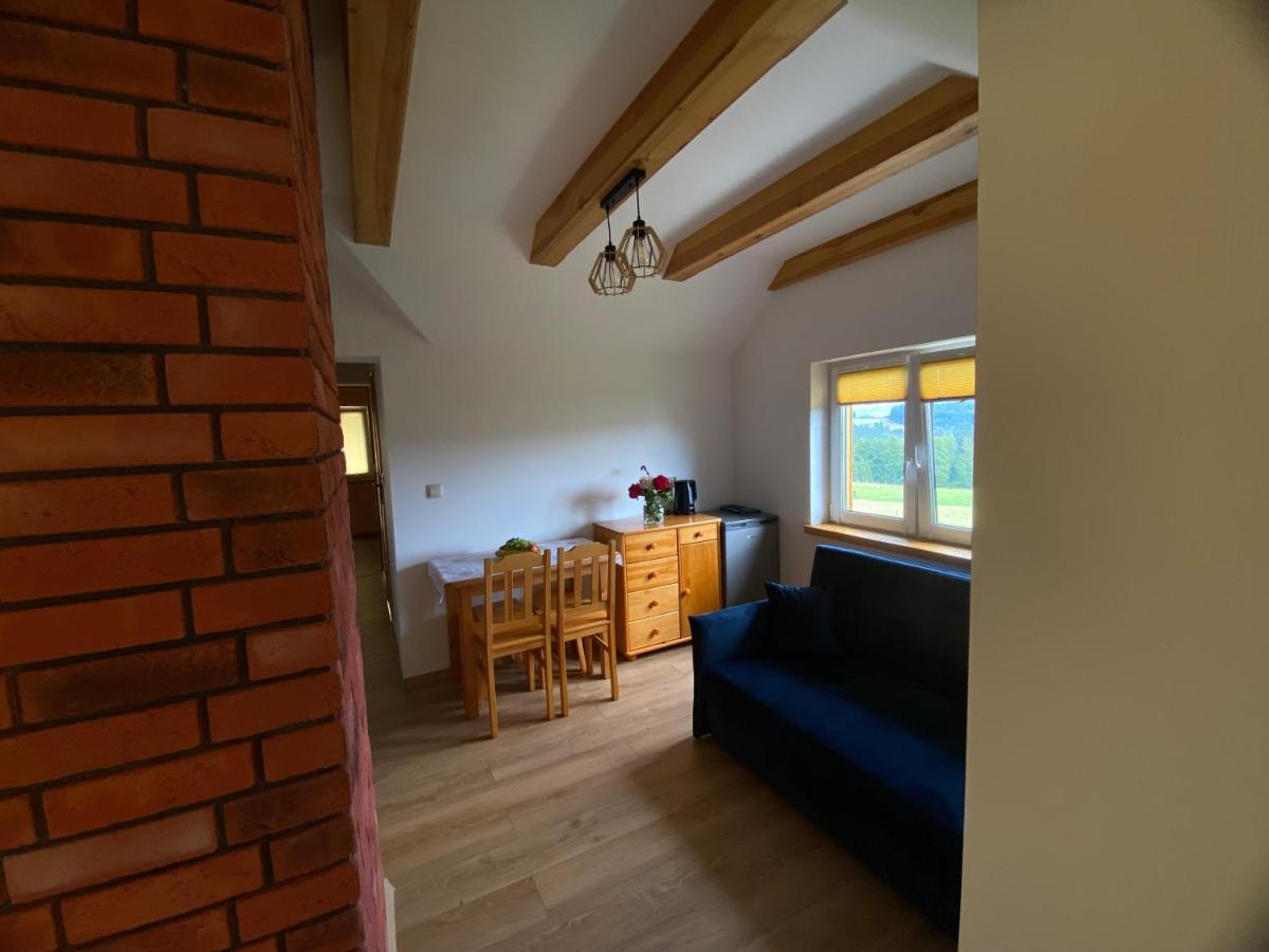 Apartamenty Arkadia Jaworzynka - Zapasieki Bagian luar foto