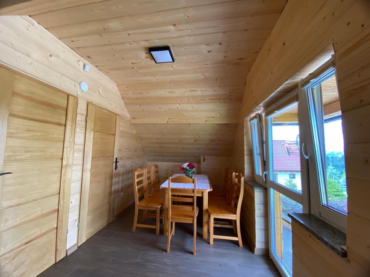 Apartamenty Arkadia Jaworzynka - Zapasieki Bagian luar foto
