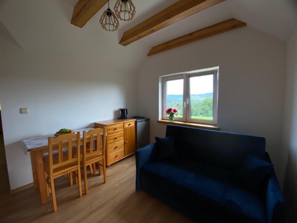 Apartamenty Arkadia Jaworzynka - Zapasieki Bagian luar foto