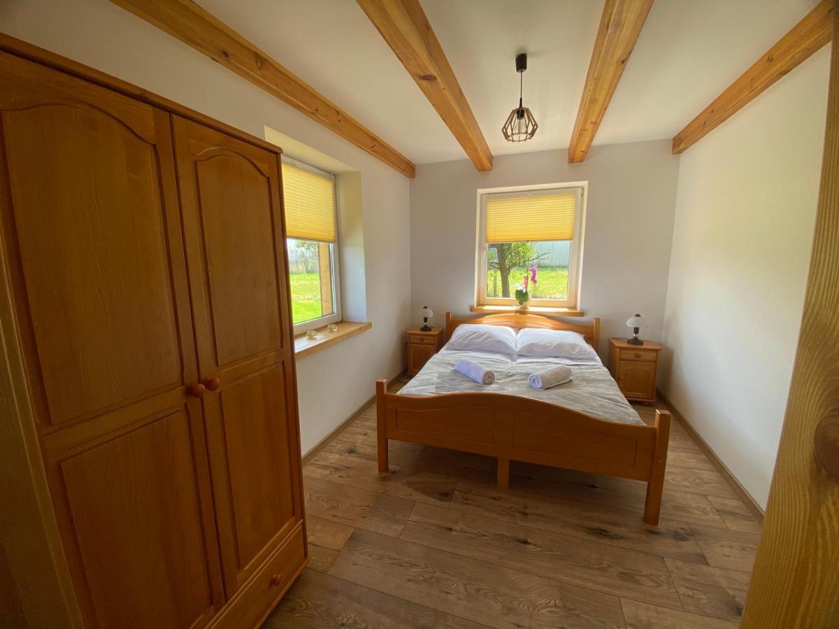 Apartamenty Arkadia Jaworzynka - Zapasieki Bagian luar foto