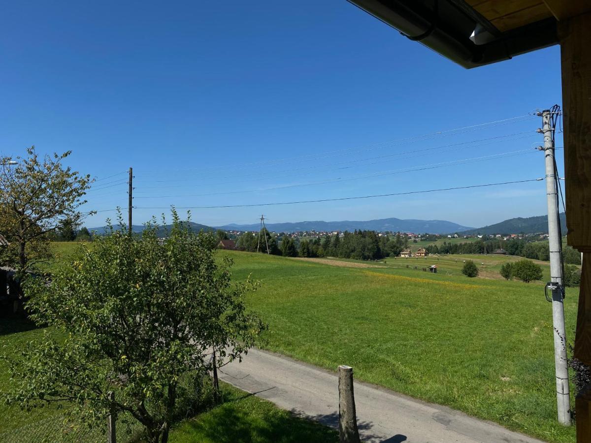Apartamenty Arkadia Jaworzynka - Zapasieki Bagian luar foto