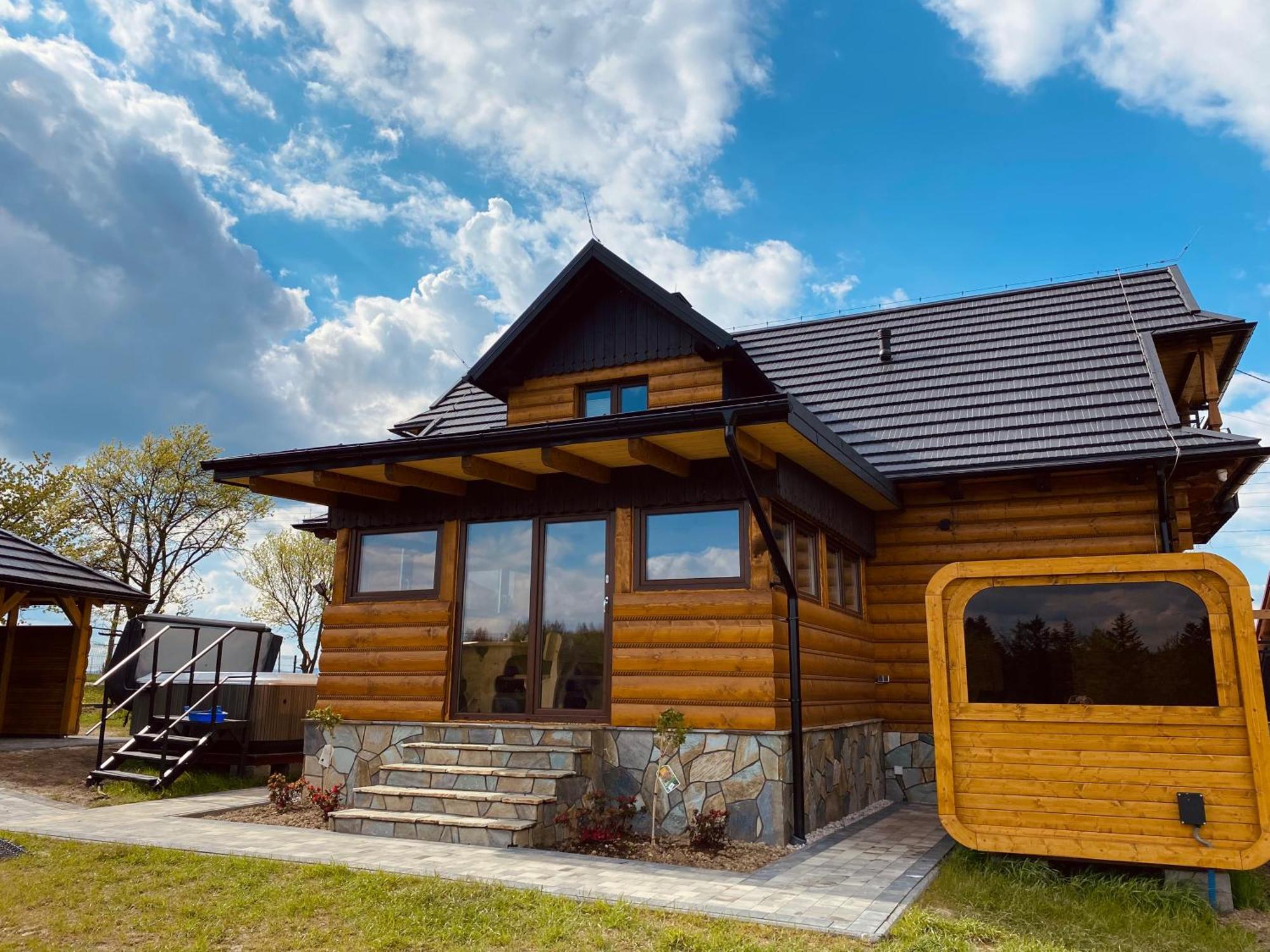 Apartamenty Arkadia Jaworzynka - Zapasieki Bagian luar foto