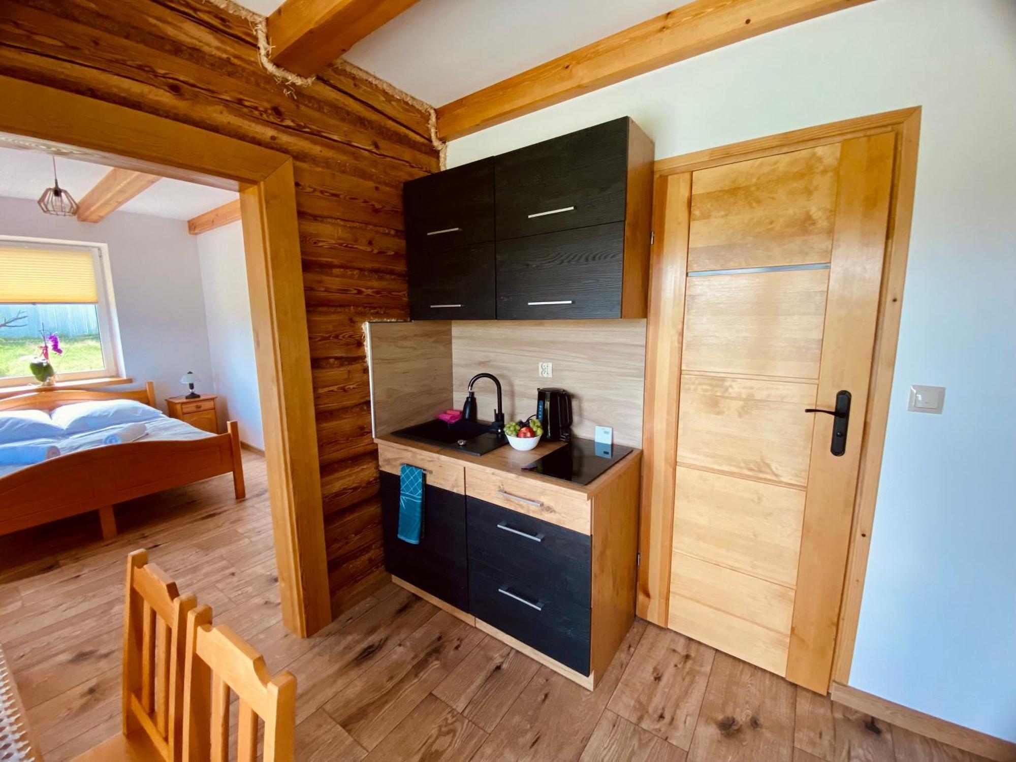 Apartamenty Arkadia Jaworzynka - Zapasieki Bagian luar foto